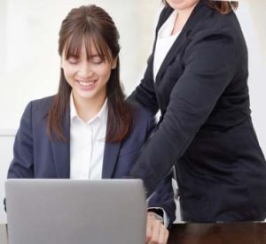 専属講師個別学習